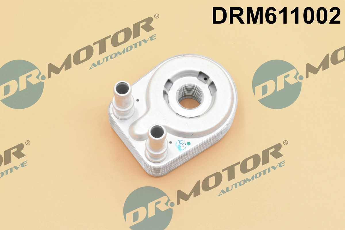 DRM611002 Dr.motor