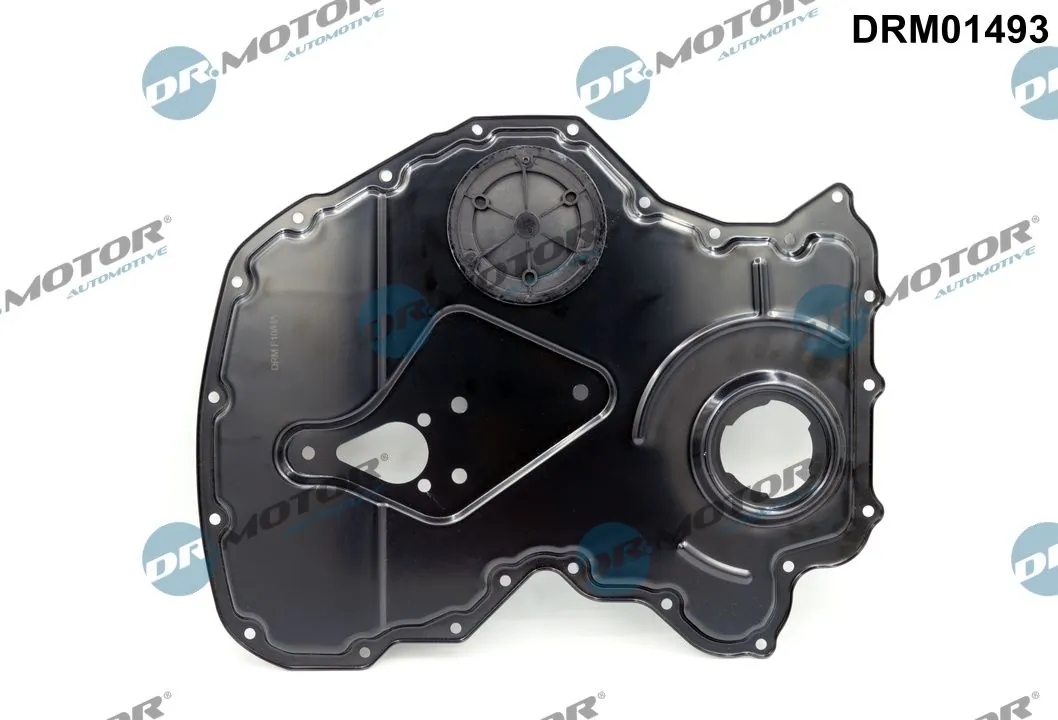 DRM01493 Dr.motor