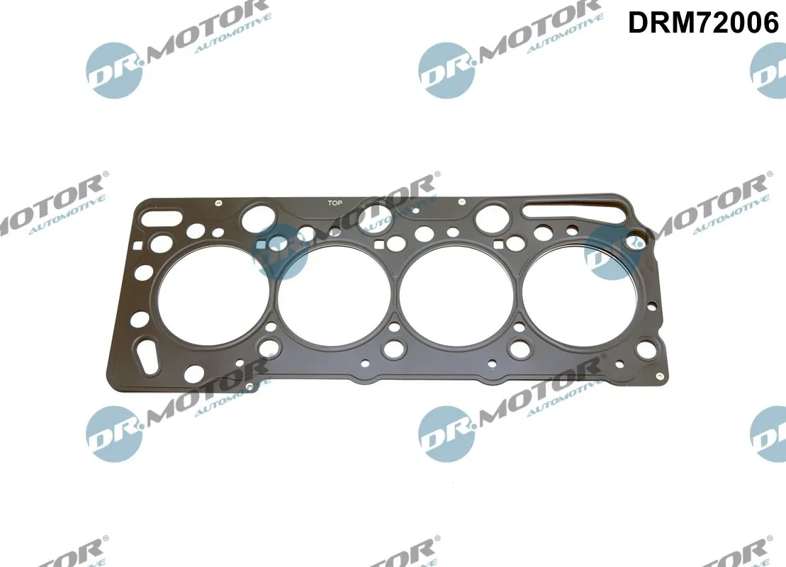 Uszczelka głowicy cylindrów General Motors 97370797 cena, od 27,32 USD