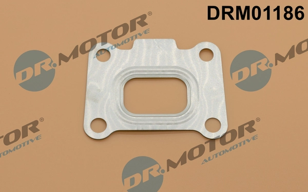 Kupić Uszczelka kolektora wydechowego Ford Fusion  CD w dobrej cenie