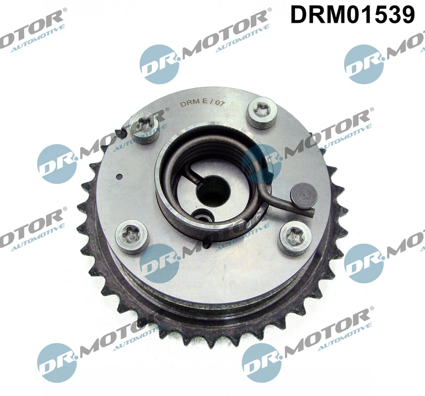 DRM01539 Dr.motor