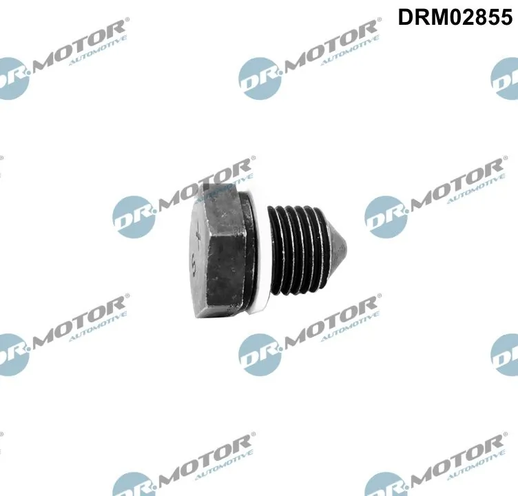 DRM02855 Dr.motor