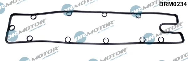 DRM0234 Dr.motor