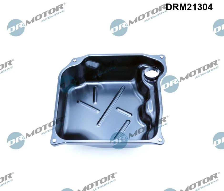 Miska automatycznej skrzyni biegów Seat Leon 4 KL8, KLD