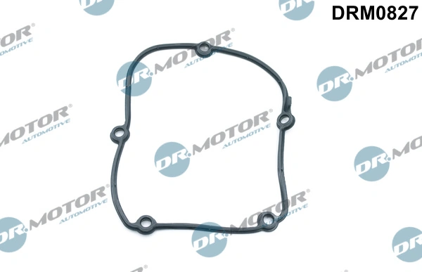 DRM0827 Dr.motor