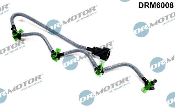 DRM6008 Dr.motor