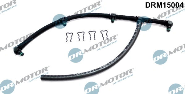 DRM15004 Dr.motor