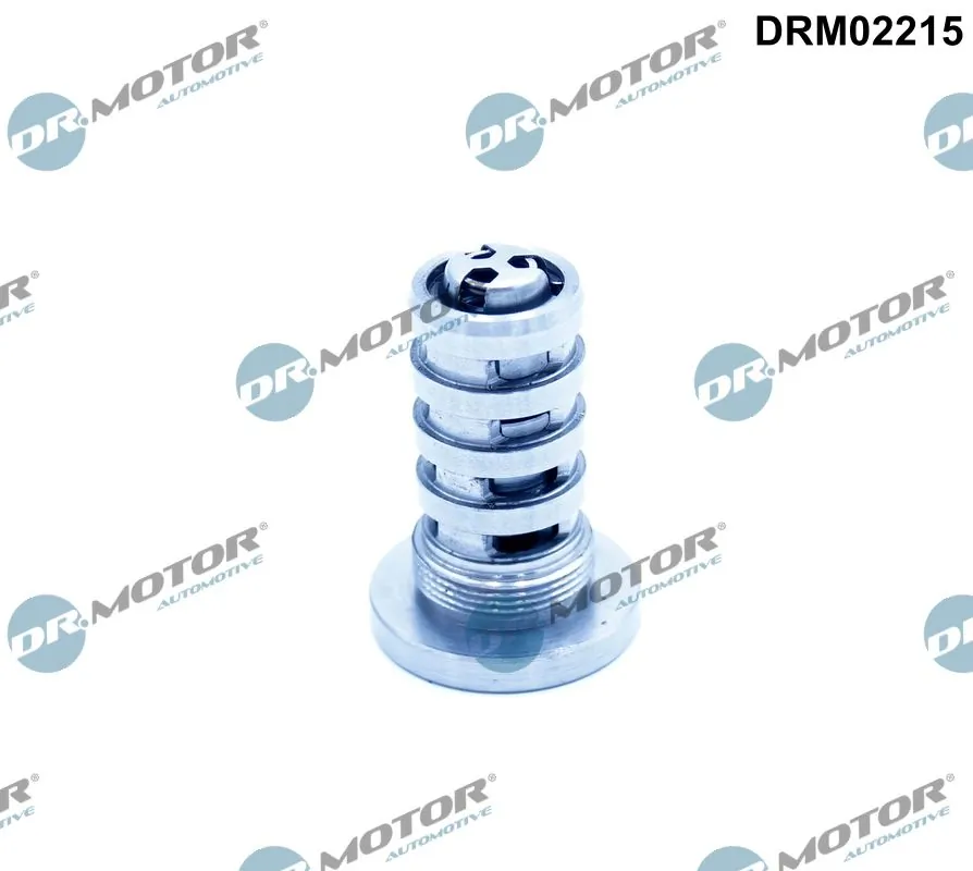 DRM02215 Dr.motor