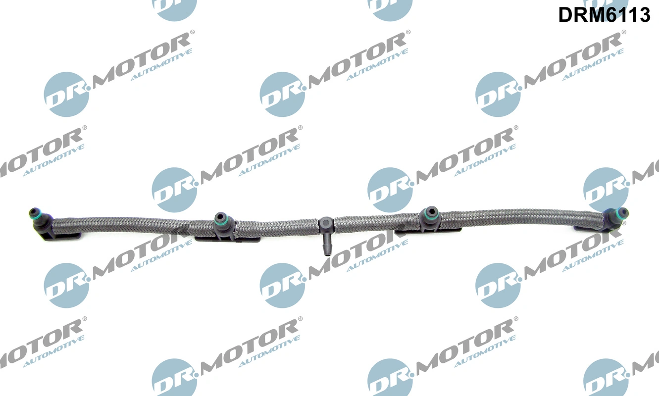 DRM6113 Dr.motor