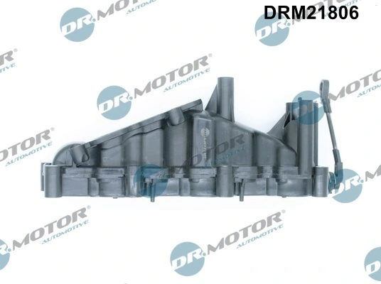 DRM21806 Dr.motor