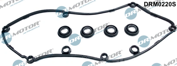 DRM0220S Dr.motor