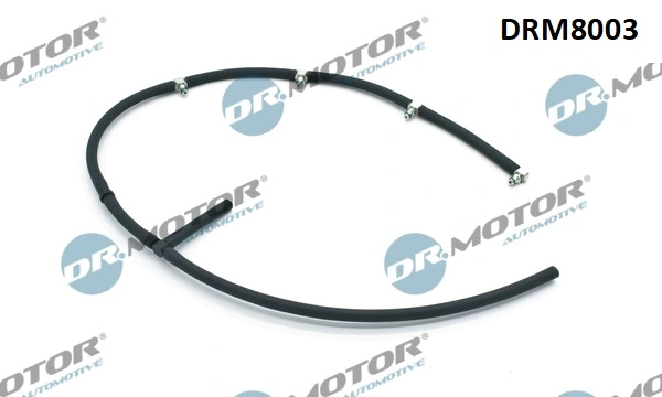 DRM8003 Dr.motor