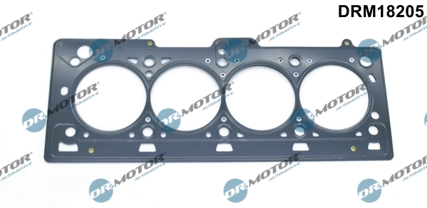 DRM18205 Dr.motor