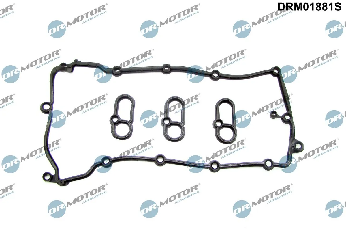 DRM01881S Dr.motor