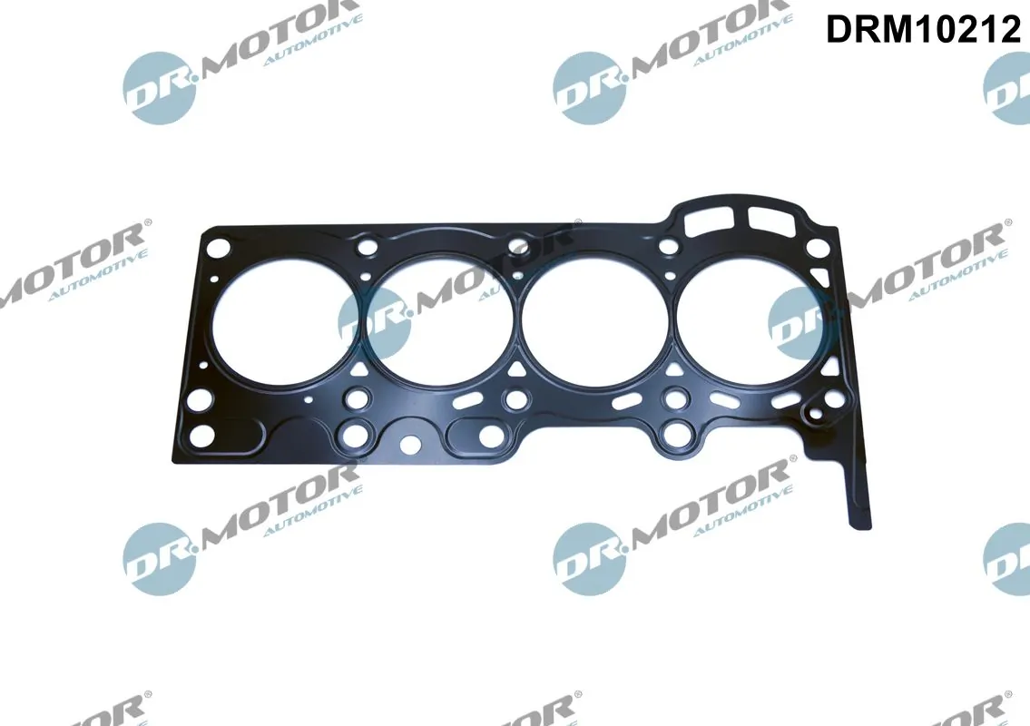  Uszczelka głowicy cylindrów Daihatsu Terios 1