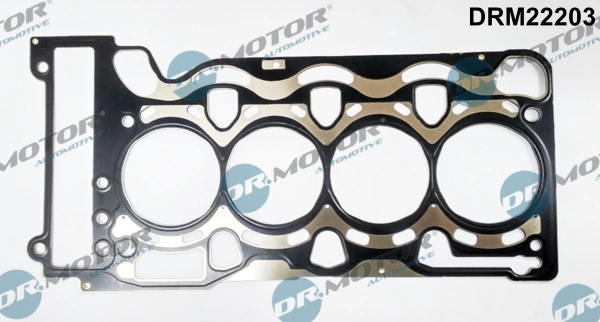 Uszczelka głowicy cylindrów BMW 1 hatchback (E81) (2006 - 2012) cena, od 48,78 USD