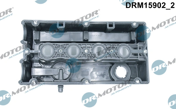 DRM15902 Dr.motor Pokrywa zaworowa
