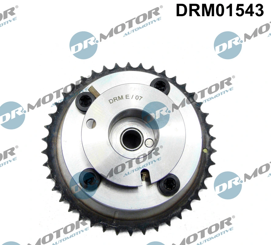 DRM01543 Dr.motor