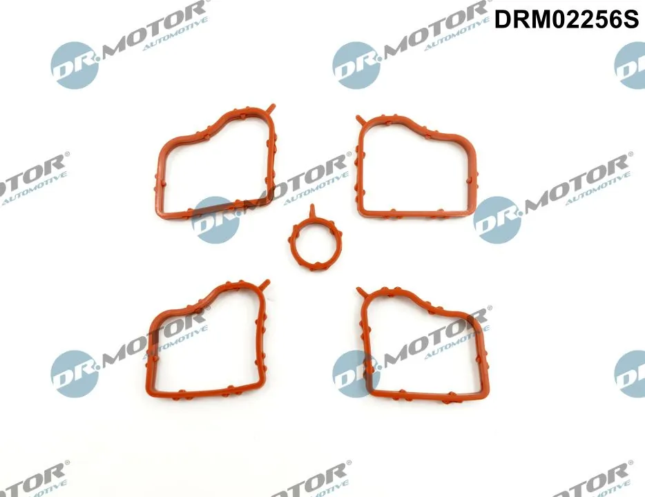 Do koszyka SU001A7822 Toyota Uszczelka pokrywy zaworowej silnika, zestaw