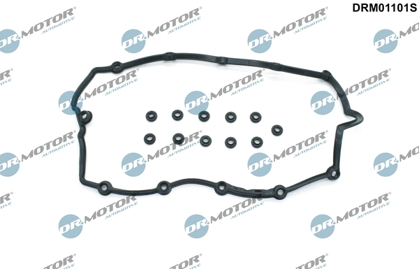 Uszczelka pokrywy zaworowej silnika K68001293AA Fiat/Alfa/Lancia