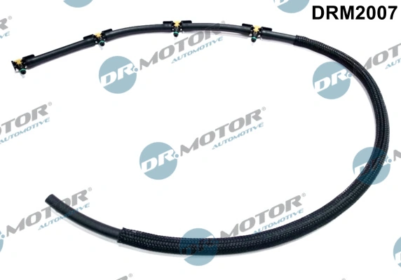 DRM2007 Dr.motor