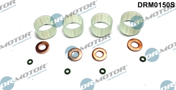 Zestaw naprawczy wtryskiwacza do Ford Mondeo V CD