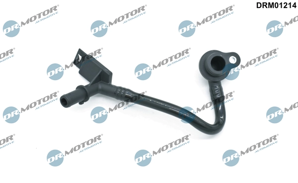 DRM01214 Dr.motor