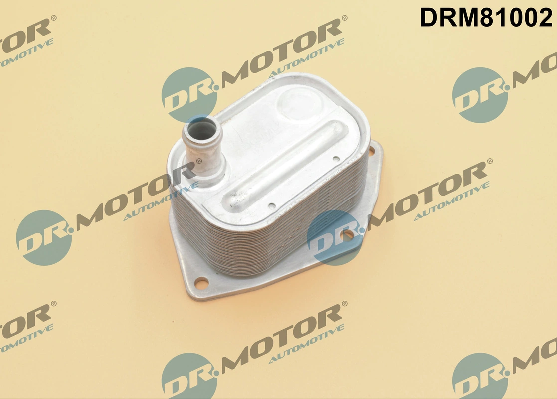DRM81002 Dr.motor