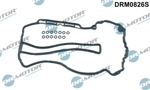 DRM0826S Dr.motor