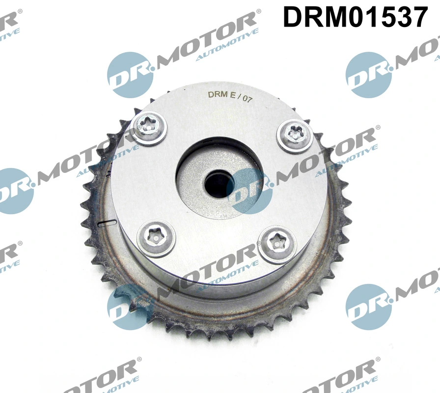 DRM01537 Dr.motor