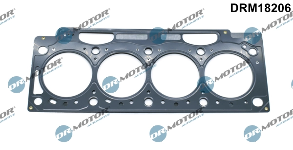 Uszczelka głowicy cylindrów do Volvo V40  VW