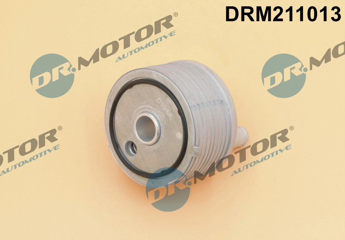 DRM211013 Dr.motor