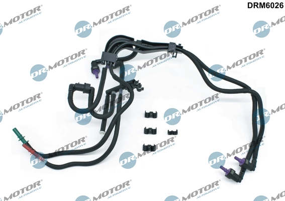 DRM6026 Dr.motor