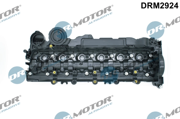 DRM2924 Dr.motor