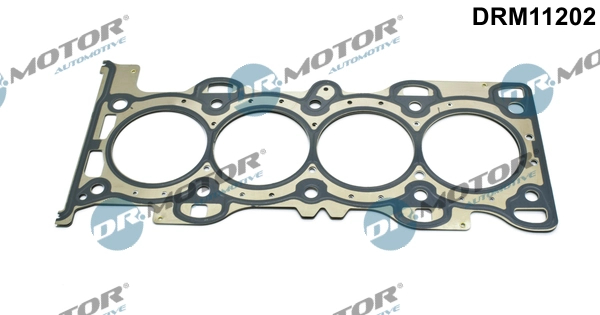 Uszczelka głowicy cylindrów do Mazda 6 MPS GG