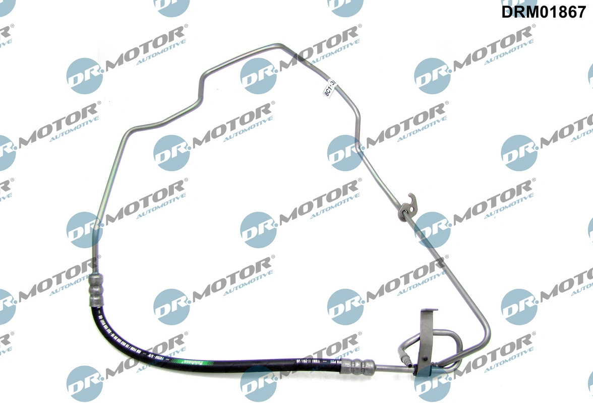 Ford Transit  (V347/8)