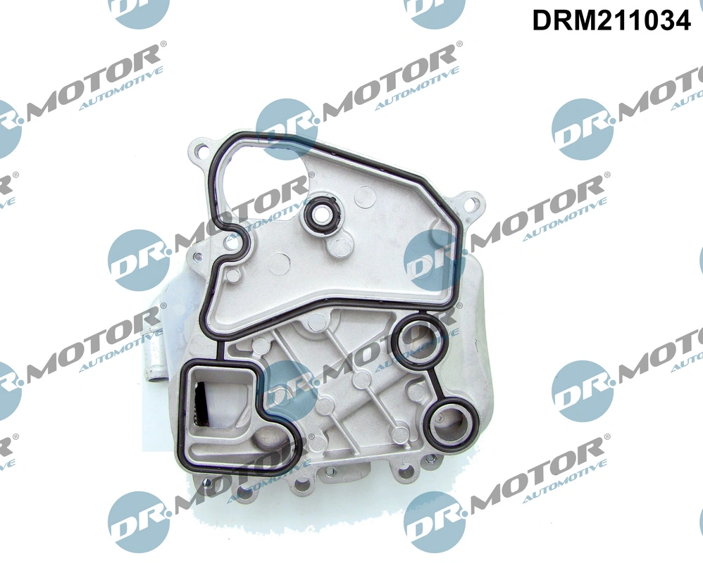 DRM211034 Dr.motor