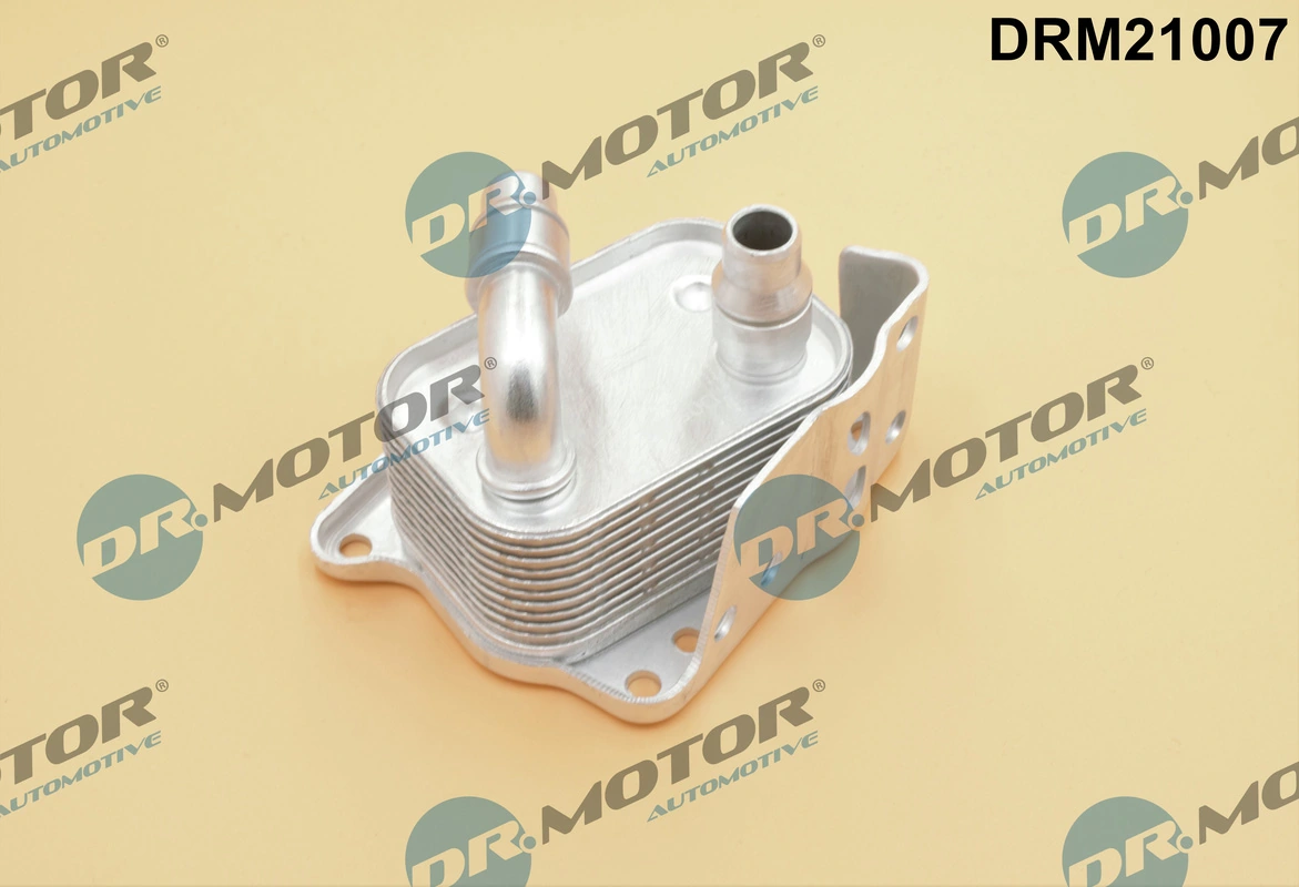 DRM21007 Dr.motor