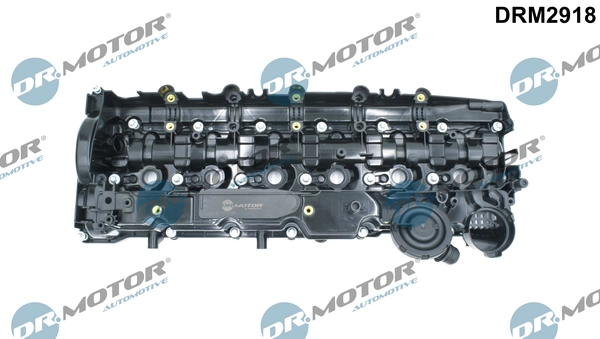 DRM2918 Dr.motor