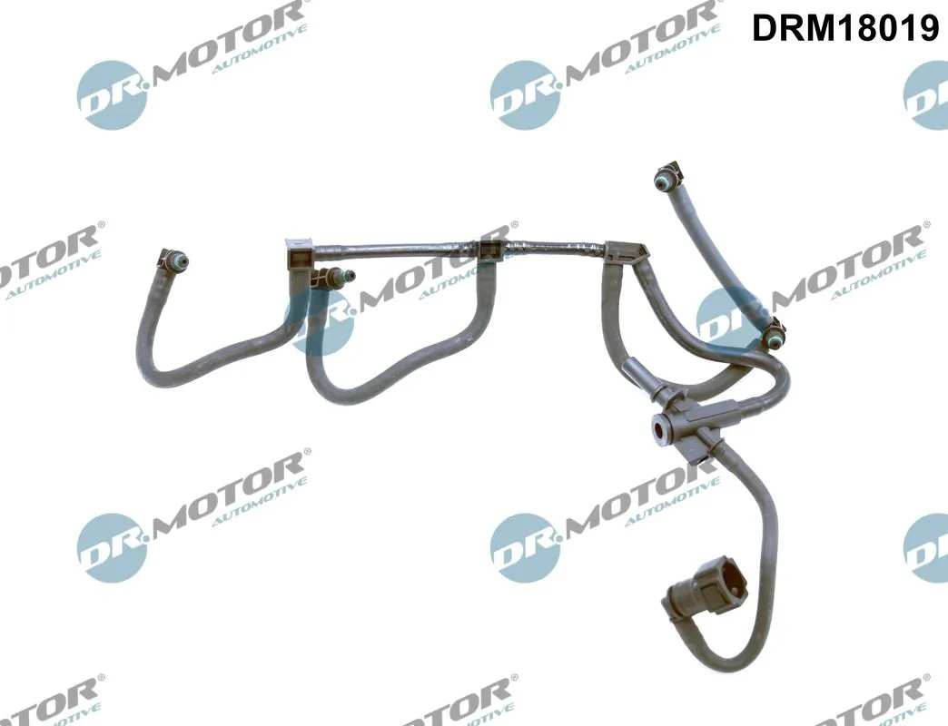 DRM18019 Dr.motor