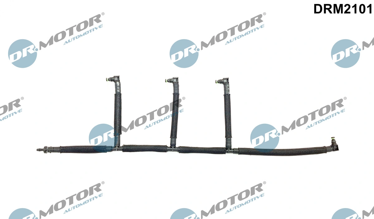 DRM2101 Dr.motor