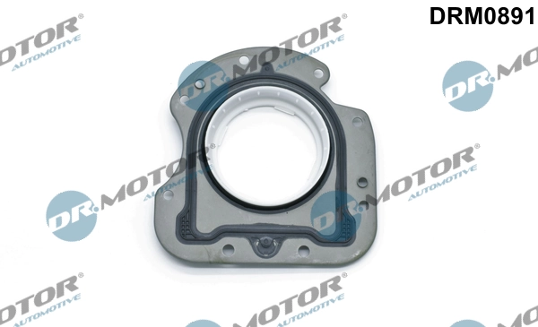 DRM0891 Dr.motor