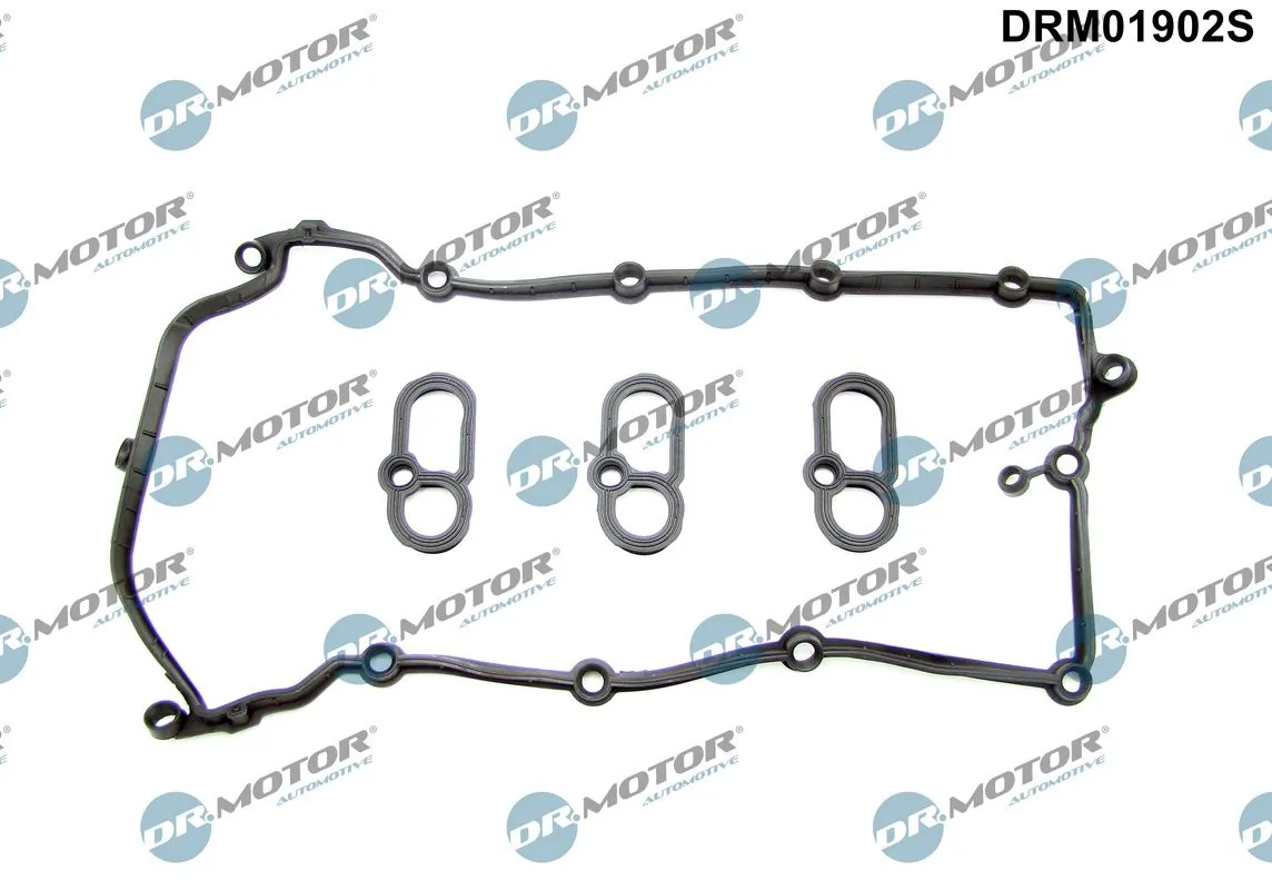 DRM01902S Dr.motor