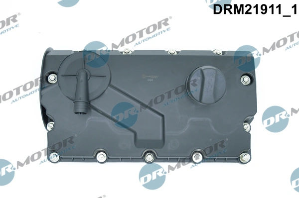 DRM21911 Dr.motor