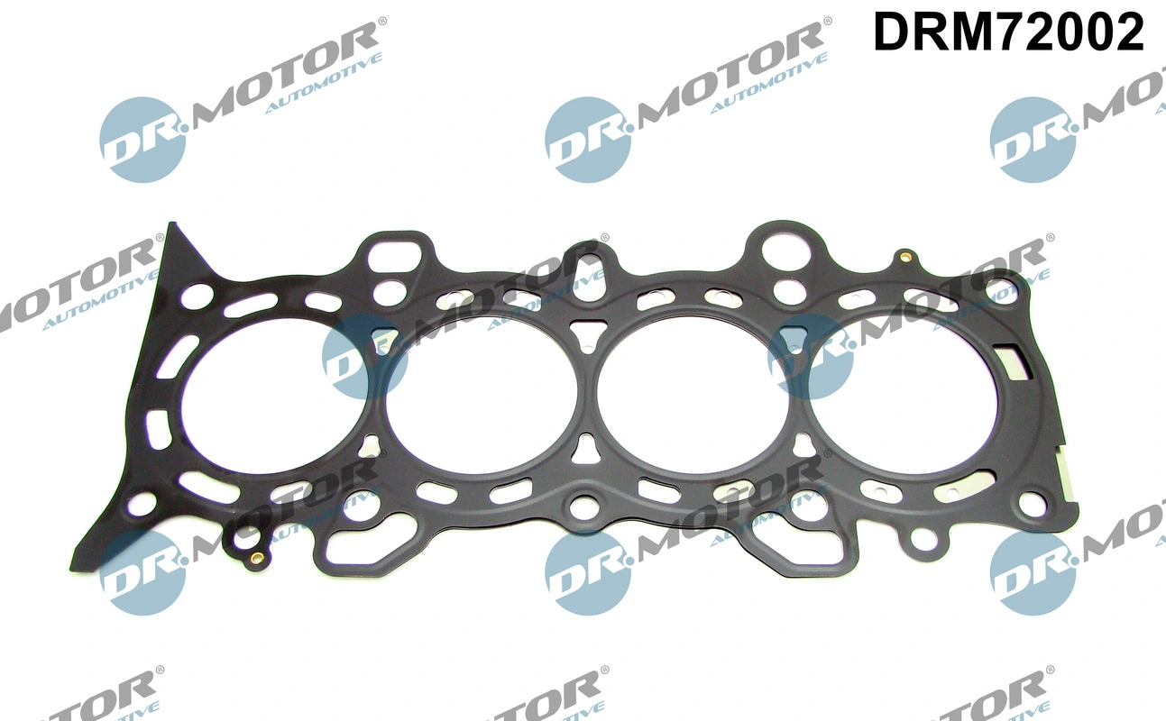 DRM72002 Dr.motor