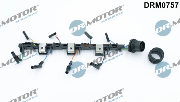 DRM0757 Dr.motor