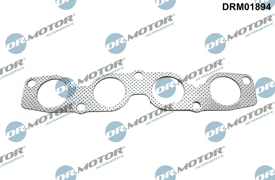 DRM01894 Dr.motor
