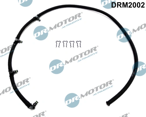 DRM2002 Dr.motor