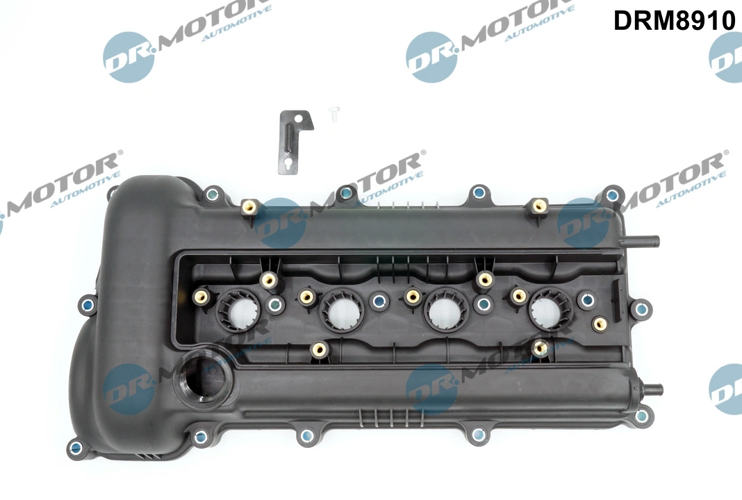 DRM8910 Dr.motor
