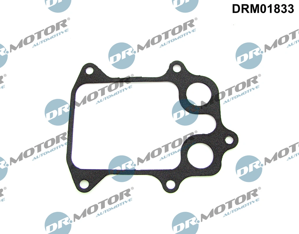 DRM01833 Dr.motor